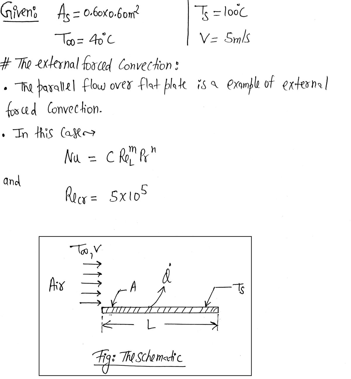 Mechanical Engineering homework question answer, step 1, image 1